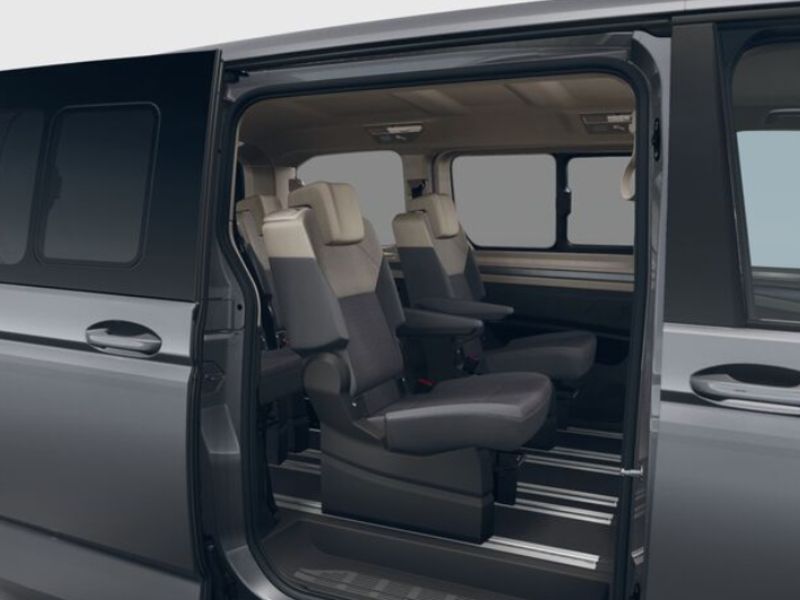GuidiCar - VOLKSWAGEN INDUSTRIALI NUOVO Multivan 1 Multivan Life  2.0 TDI 110kW  ant. DSG Nuovo